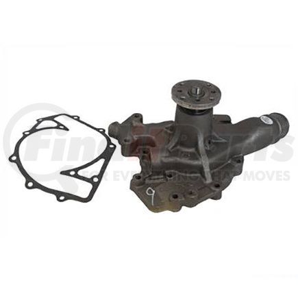 PW342 by MOTORCRAFT - WATER PUMPS