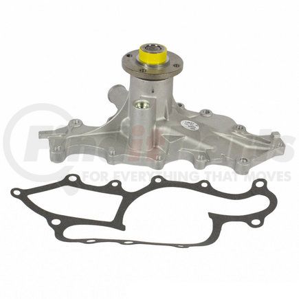 PW328 by MOTORCRAFT - WATER PUMP