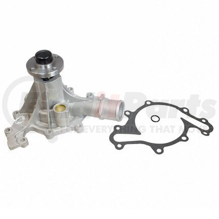 PW512 by MOTORCRAFT - PUMP ASY - WATER