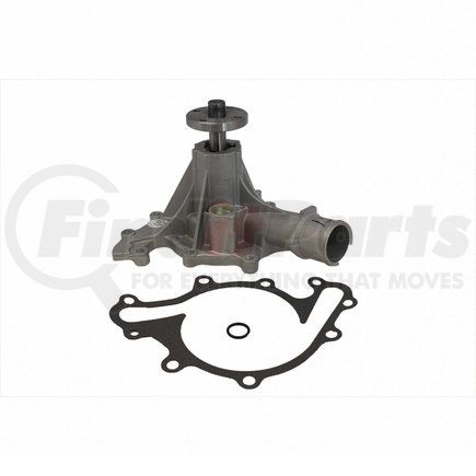 PW516 by MOTORCRAFT - WATER PUMP