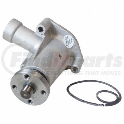 Motorcraft PW397 Engine Water Pump Water pump 2.5