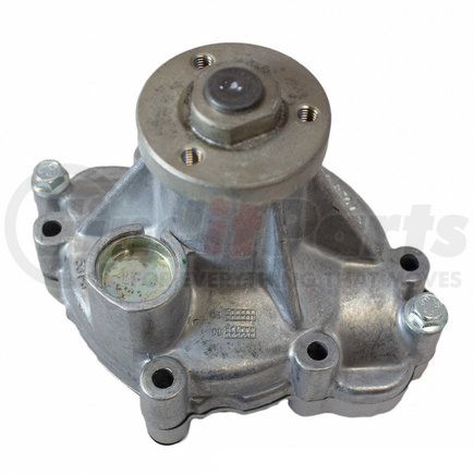 PW448 by MOTORCRAFT - WATER PUMP