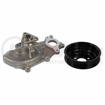 PW569 by MOTORCRAFT - KIT - WATER PUMP