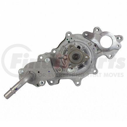 PW602 by MOTORCRAFT - Engine Water Pump Assembly