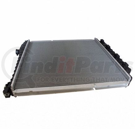 RAD20 by MOTORCRAFT - RADIATOR ASY