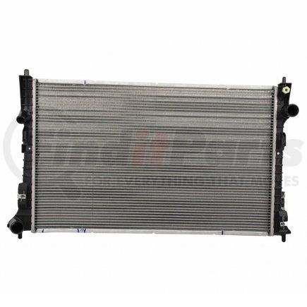 RAD36 by MOTORCRAFT - RADIATOR ASY