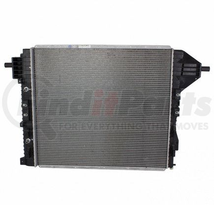 RAD62 by MOTORCRAFT - RADIATOR ASY