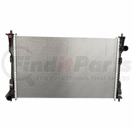 RAD94 by MOTORCRAFT - Radiator MOTORCRAFT RAD-94