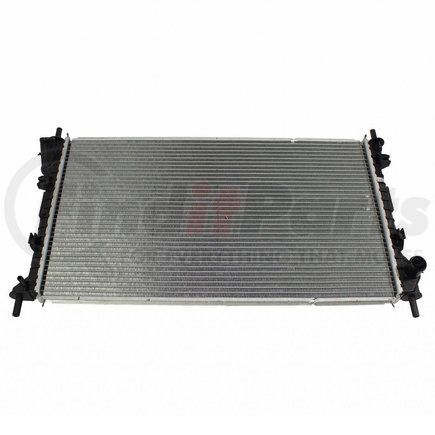 RAD50 by MOTORCRAFT - RADIATOR ASY