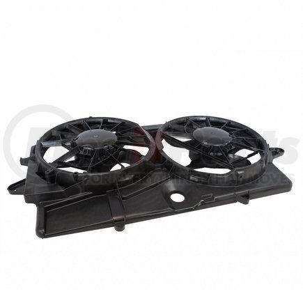 RF209 by MOTORCRAFT - FAN MOTOR ASY (P)