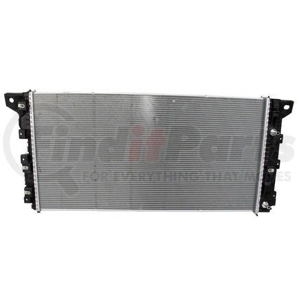 RAD178 by MOTORCRAFT - RADIATOR ASY