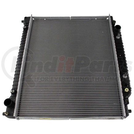 RAD185 by MOTORCRAFT - RADIATOR ASY