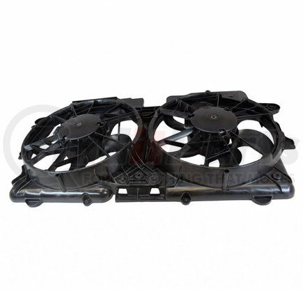 RF172 by MOTORCRAFT - Engine Cooling Fan Assembly-(Motor and Fan Assy) MOTORCRAFT RF-172