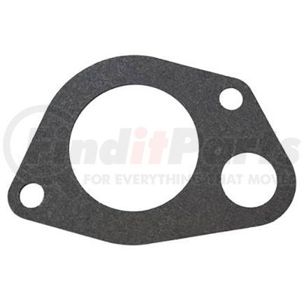 RG560 by MOTORCRAFT - WATER OUTLET GASKET