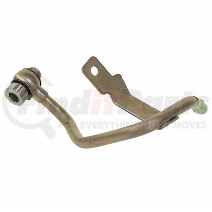 RH252 by MOTORCRAFT - CONNECTION - WATER OUTLET