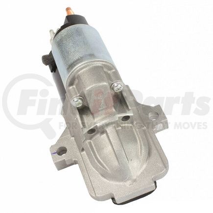 SA-1048 by MOTORCRAFT - STARTER MOTOR ASY