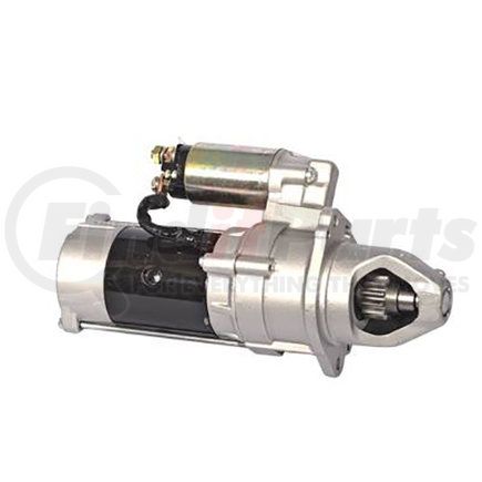 SA740ARM by MOTORCRAFT - REMAN STARTER