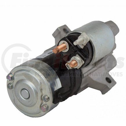 SA-950 by MOTORCRAFT - STARTER MOTOR ASY