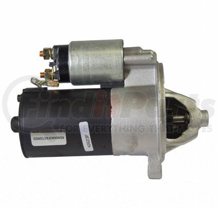 SA785RM by MOTORCRAFT - REMAN STARTER MOTOR ASY