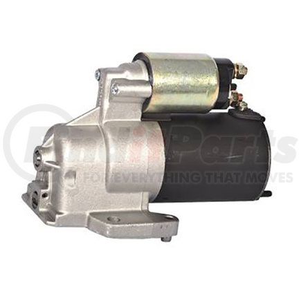 SA898RM by MOTORCRAFT - Reman Starter