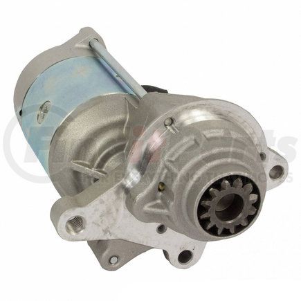 SA931 by MOTORCRAFT - STARTER MOTOR ASY