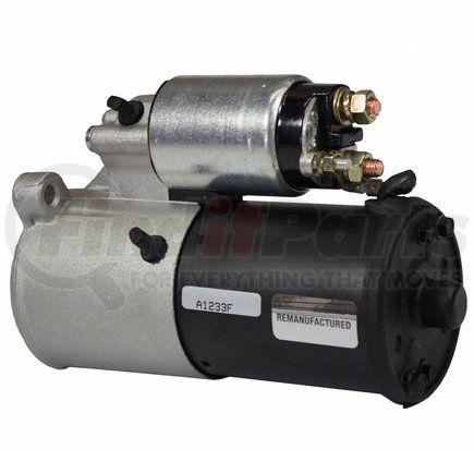 SA979RM by MOTORCRAFT - STARTER MOTOR ASY