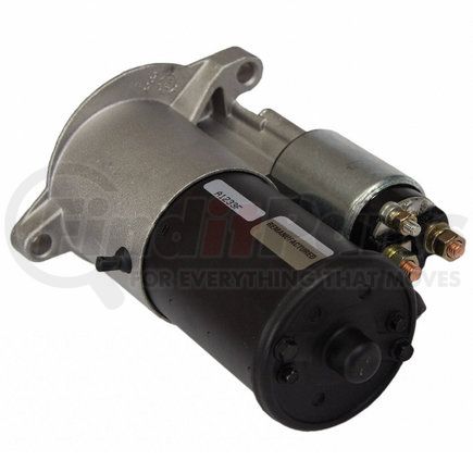 SA875RM by MOTORCRAFT - REMAN STARTER