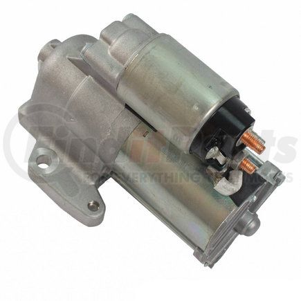 SA1037 by MOTORCRAFT - STARTER MOTOR ASY