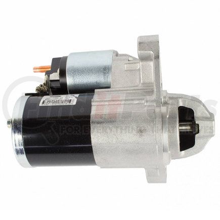 SA1069 by MOTORCRAFT - STARTER MOTOR ASY