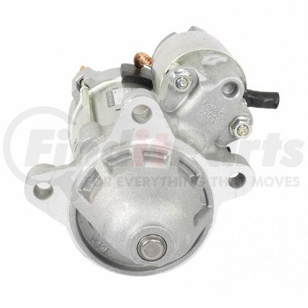 SA1070 by MOTORCRAFT - STARTER MOTOR ASY (P)