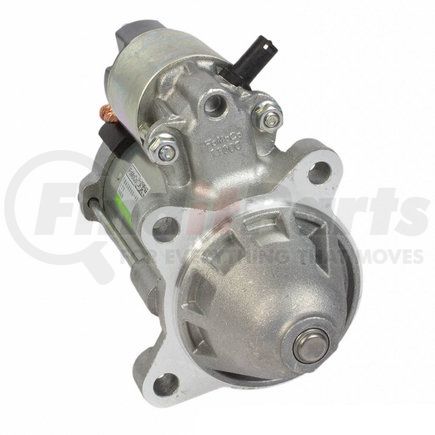 SA1072 by MOTORCRAFT - STARTER MOTOR ASY