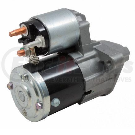 SA992 by MOTORCRAFT - STARTER MOTOR ASY