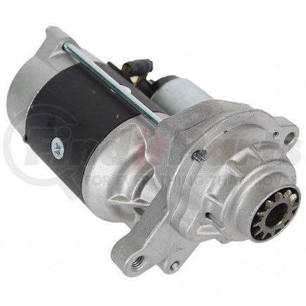 SA1013RM by MOTORCRAFT - STARTER MOTOR ASY