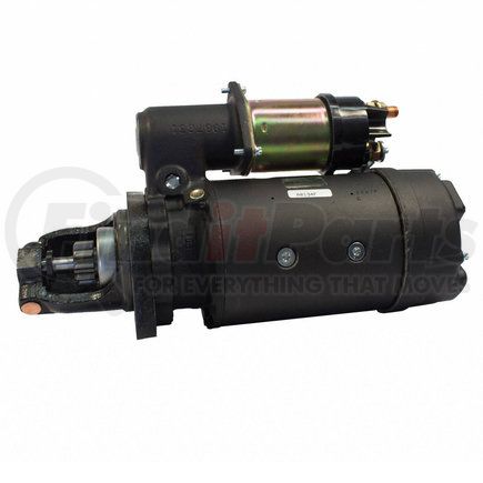 SA1005RM by MOTORCRAFT - Starter Motor-Warranty MOTORCRAFT SA-1005-RM Reman fits 92-98 Ford F800 8.3L-L6