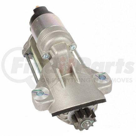 SA1081 by MOTORCRAFT - STARTER MOTOR ASY