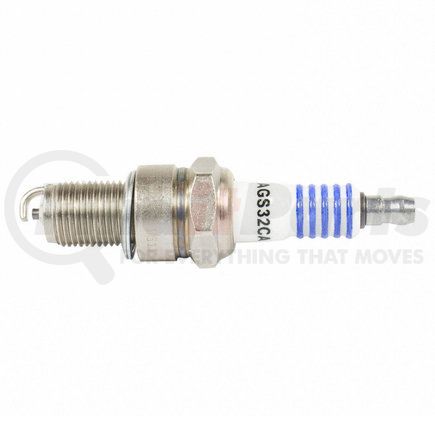 SP436A by MOTORCRAFT - SPARK PLUG