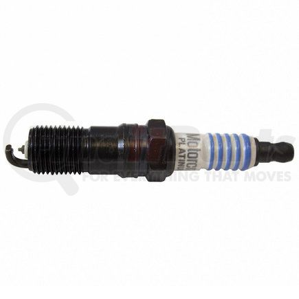 SP469 by MOTORCRAFT - SPARK PLUG