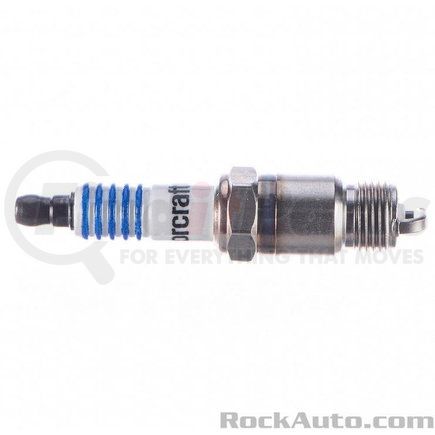 SP450A by MOTORCRAFT - SPARK PLUG