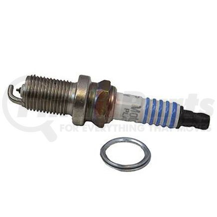 SP497 by MOTORCRAFT - SPARK PLUG