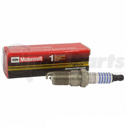 SP500 by MOTORCRAFT - SPARK PLUGS