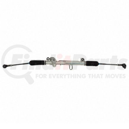 STE400 by MOTORCRAFT - Steering Gear-New MOTORCRAFT STE-400 fits 10-13 Ford Transit Connect