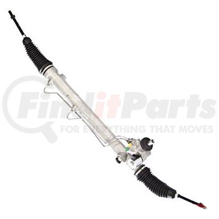 STG92RM by MOTORCRAFT - RACK & PINION