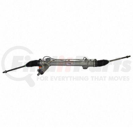 STG104RM by MOTORCRAFT - STEERING GEAR ASY