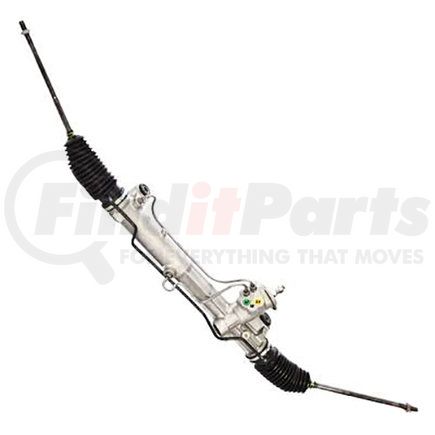 STG53RM by MOTORCRAFT - FORD RACK & PINION