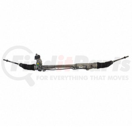 STG288RM by MOTORCRAFT - GEAR ASY - STEERING