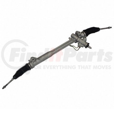 STG304RM by MOTORCRAFT - GEAR ASY - STEERING