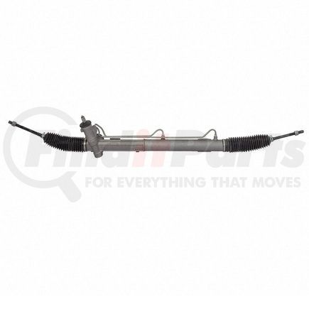 STG314RM by MOTORCRAFT - GEAR ASY - STEERING