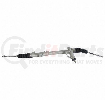 STG351RM by MOTORCRAFT - GEAR ASY - STEERING