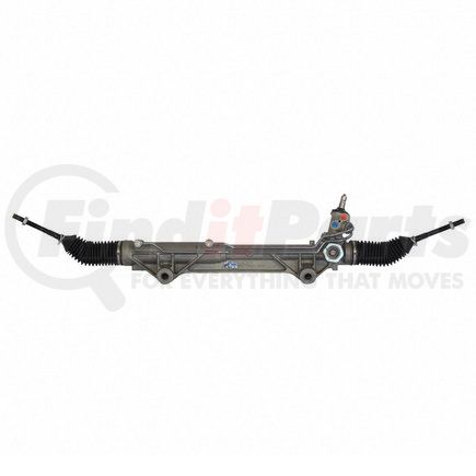 STG391RM by MOTORCRAFT - Steering Gear MOTORCRAFT STG-391-RM Reman fits 09-10 Ford F-150