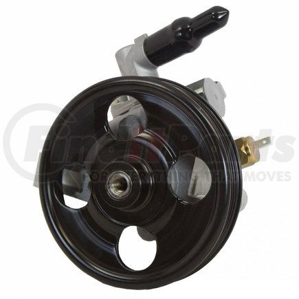 STP-256 by MOTORCRAFT - PUMP ASY - POWER STEERING